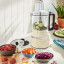 KitchenAid Food Processor, 2.1L - Almond Cream