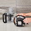 KitchenAid Food Processor, 2.1L - Matte Black