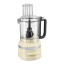 KitchenAid Food Processor, 2.1L - Almond Cream