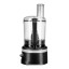 KitchenAid Food Processor, 2.1L - Matte Black