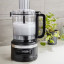 KitchenAid Food Processor, 2.1L - Matte Black