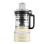 KitchenAid Food Processor, 2.1L - Almond Cream