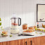 KitchenAid Food Processor, 2.1L - Almond Cream
