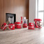 KitchenAid Food Processor, 2.1L - Empire Red