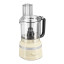 KitchenAid Food Processor, 2.1L - Almond Cream