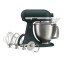 KitchenAid Artisan Plus 4.7L Tilt-Head Stand Mixer - Pebbled Palm