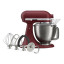 KitchenAid Artisan Plus 4.7L Tilt-Head Stand Mixer - Dried Tomato