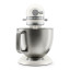 KitchenAid Artisan Plus 4.7L Tilt-Head Stand Mixer - Porcelain White