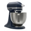 KitchenAid Artisan Plus 4.7L Tilt-Head Stand Mixer - Dried Tomato