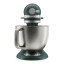 KitchenAid Artisan Plus 4.7L Tilt-Head Stand Mixer - Pebbled Palm