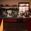 KitchenAid Artisan Plus 4.7L Tilt-Head Stand Mixer - Dried Tomato