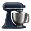 KitchenAid Artisan Plus 4.7L Tilt-Head Stand Mixer - Wild Blueberry