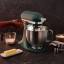 KitchenAid Artisan Plus 4.7L Tilt-Head Stand Mixer - Pebbled Palm