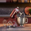 KitchenAid Artisan Plus 4.7L Tilt-Head Stand Mixer - Dried Tomato