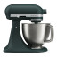 KitchenAid Artisan Plus 4.7L Tilt-Head Stand Mixer - Pebbled Palm