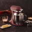 KitchenAid Artisan Plus 4.7L Tilt-Head Stand Mixer - Dried Tomato