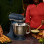 KitchenAid Artisan Plus 4.7L Tilt-Head Stand Mixer - Wild Blueberry