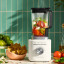 KitchenAid Pure Power Blender, 2L - Porcelain White