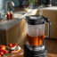KitchenAid Pure Power Blender, 2L - Matte Black