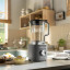 KitchenAid Pure Power Blender, 2L - Charcoal