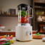 KitchenAid Pure Power Blender, 2L - Porcelain White