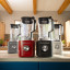 KitchenAid Pure Power Blender, 2L - Matte Black