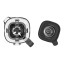 KitchenAid Pure Power Blender, 2L - Matte Black