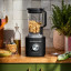 KitchenAid Pure Power Blender, 2L - Matte Black
