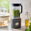 KitchenAid Pure Power Blender, 2L - Charcoal