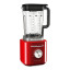 KitchenAid Pure Power Blender, 2L - Empire Red