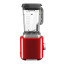 KitchenAid Pure Power Blender, 2L - Empire Red