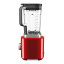 KitchenAid Pure Power Blender, 2L - Empire Red