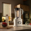 KitchenAid Pure Power Blender, 2L - Porcelain White