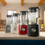 KitchenAid Pure Power Blender, 2L - Porcelain White