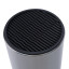 Humble & Mash Stainless Steel knife Storage Block