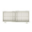 Umbra Nami Adhesive Shower Bins, Set of 2 - Ocean Sand