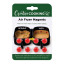 Creative Cooking Air Fryer Silicone Magnets, Set of 8