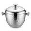Tiara Apple Ice Bucket, 2.8L