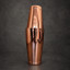 Karo Collective Beaumont Copper Cocktail Kit with Leather Roll