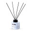 Bathe White Oudh Reed Diffuser, 150ml