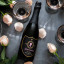 Genevieve Rosï¿½ Cap Classique NV, 750ml