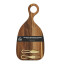 My Butchers Block Acacia Serving Board & Cheese Knives Set