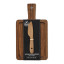 My Butchers Block Acacia Serving Board with Knife
