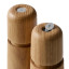 Crushgrind Stockholm Oak Salt or Pepper Grinder, Set of 2