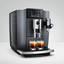 Jura E10 Automatic Bean-to-Cup Espresso Machine