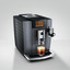 Jura E10 Automatic Bean-to-Cup Espresso Machine