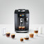 Jura E10 Automatic Bean-to-Cup Espresso Machine