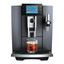 Jura E10 Automatic Bean-to-Cup Espresso Machine