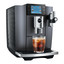 Jura E10 Automatic Bean-to-Cup Espresso Machine
