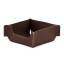 Vacavaliente Note Holder - Ebony